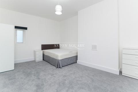 undefined, Allingham Street, London, N1