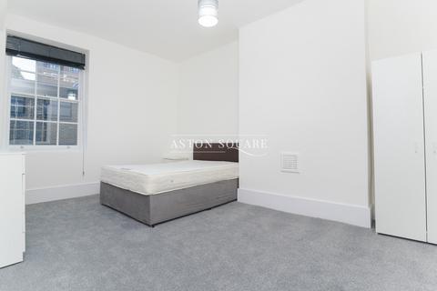 undefined, Allingham Street, London, N1
