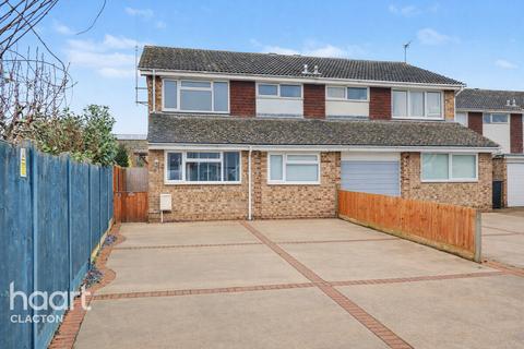 undefined, Cotman Road, Clacton-On-Sea