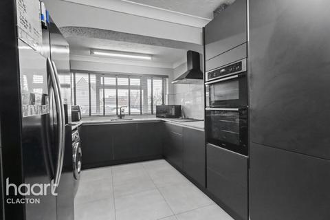 undefined, Cotman Road, Clacton-On-Sea