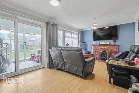 undefined, Cotman Road, Clacton-On-Sea