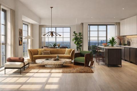 undefined, The Founding, Surrey Quays Rd, London SE16