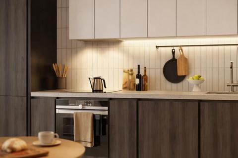 undefined, The Founding, Surrey Quays Rd, London SE16