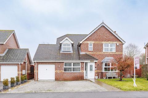 undefined, St. Aiden Close, York YO43