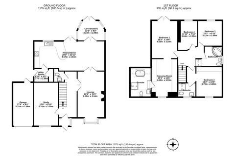 5 bedroom detached house for sale, St. Aiden Close, York YO43