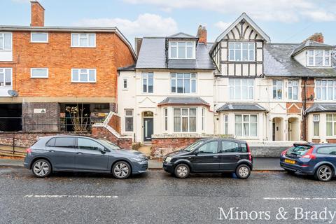 undefined, Rosary Road, Norwich, NR1