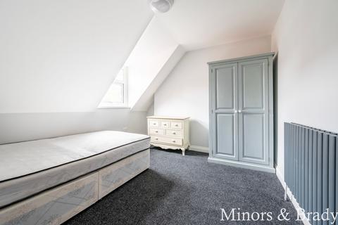undefined, Rosary Road, Norwich, NR1