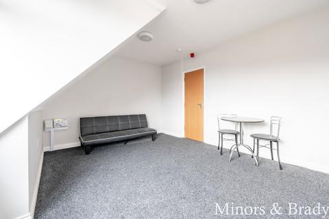 undefined, Rosary Road, Norwich, NR1