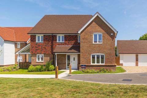 undefined, 'Jasmine Cottage' Staple, Canterbury, Kent. CT3 1LD