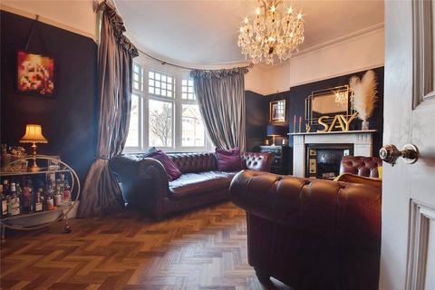 undefined, Dunvegan Road, London SE9