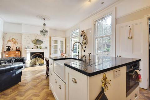undefined, Dunvegan Road, London SE9
