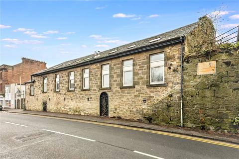 Dunnikier Road KY1