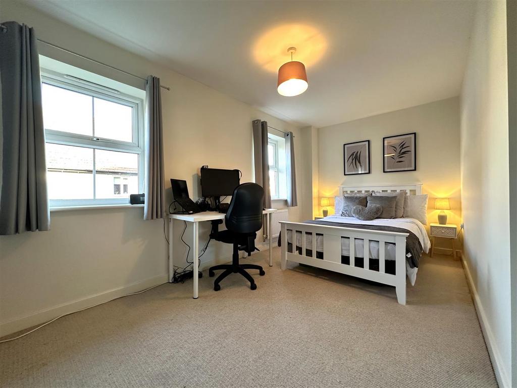 Bedroom Two 939