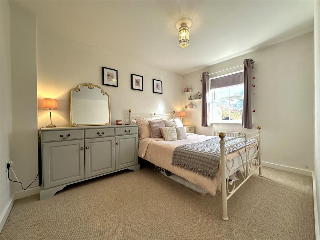 Bedroom Three 914