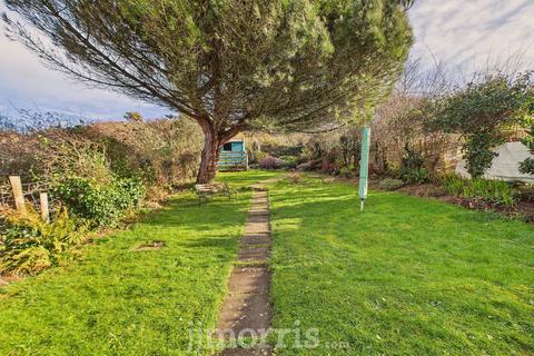 undefined, Fishguard, SA65