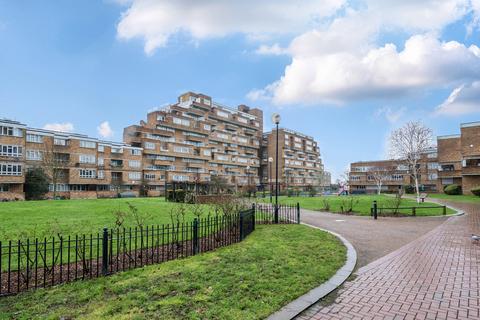 Overhill Road, London