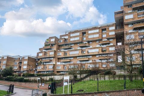 Overhill Road, London