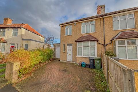 undefined, Downend Road, Bristol BS7
