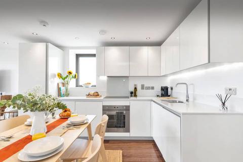 2 bedroom flat for sale, Howson Court, South Bermondsey, London, SE1