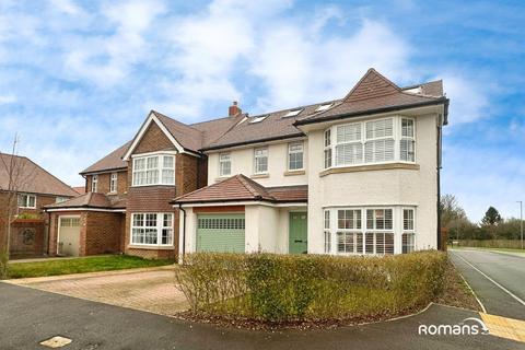 undefined, Runcie Crescent, Basingstoke, Hampshire