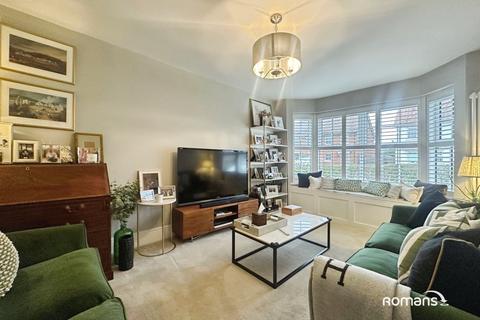 undefined, Runcie Crescent, Basingstoke, Hampshire