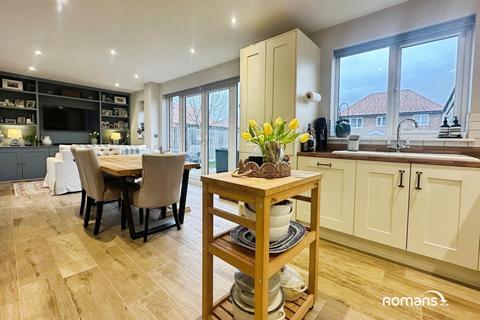 undefined, Runcie Crescent, Basingstoke, Hampshire