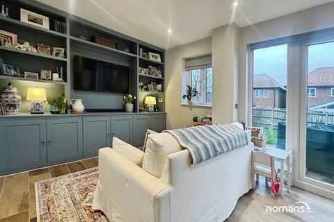 undefined, Runcie Crescent, Basingstoke, Hampshire