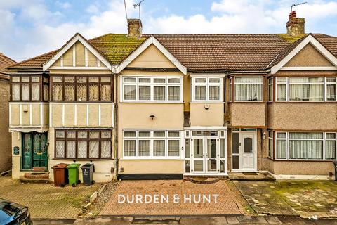 undefined, Warley Avenue, Chadwell Heath, RM8