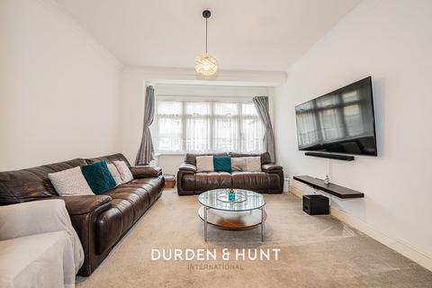 undefined, Warley Avenue, Chadwell Heath, RM8