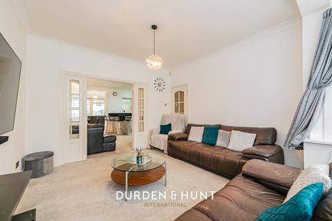 undefined, Warley Avenue, Chadwell Heath, RM8