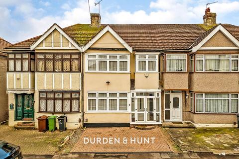 undefined, Warley Avenue, Dagenham, RM8