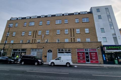 1 bedroom flat to rent, Treadway Street, London, E2