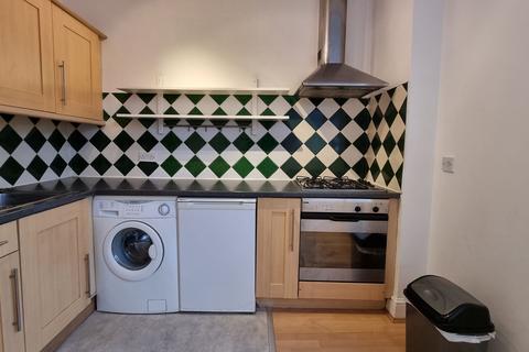 1 bedroom flat to rent, Treadway Street, London, E2