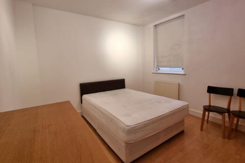 1 bedroom flat to rent, Treadway Street, London, E2