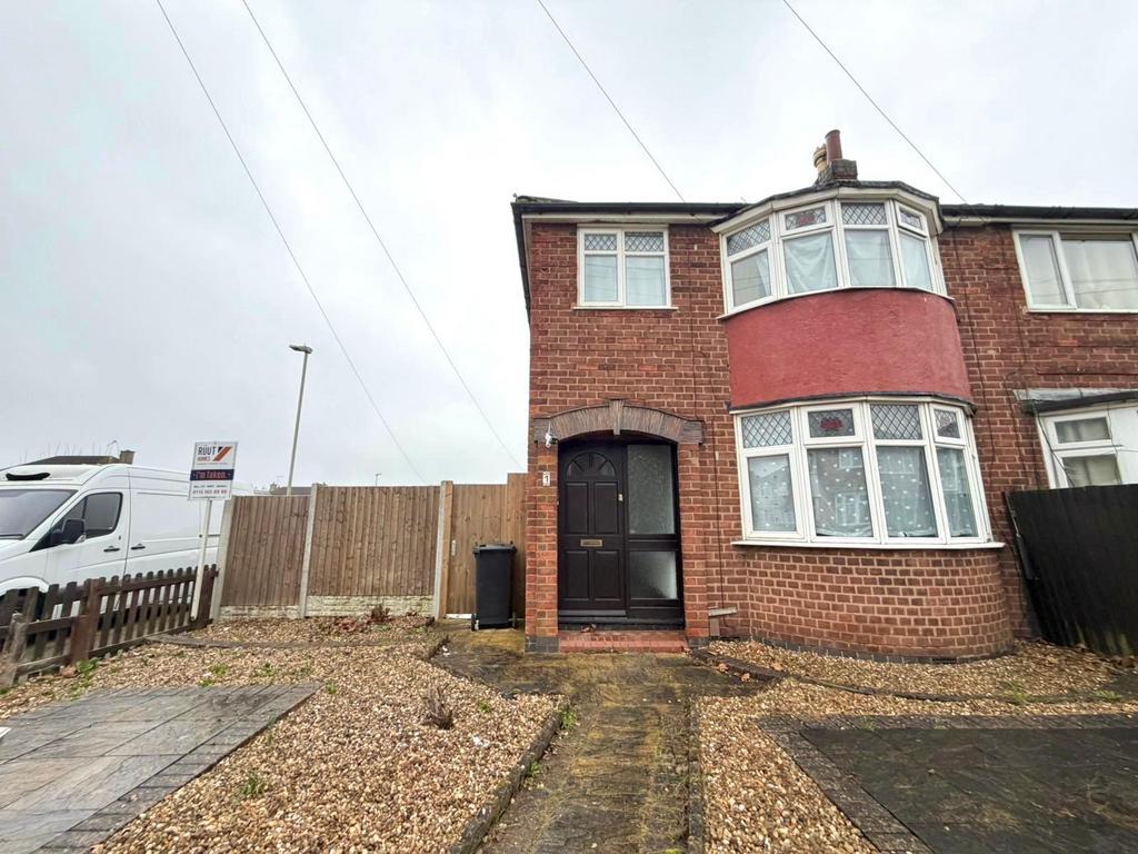 Three Bedroom Semi Detached House To Rent On Abbe
