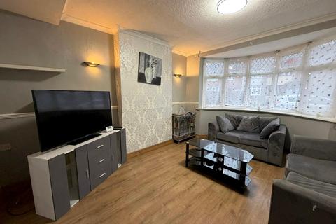 undefined, Abbeymead Road
