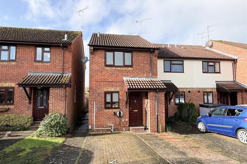 undefined, Millstream Way, Leighton Buzzard