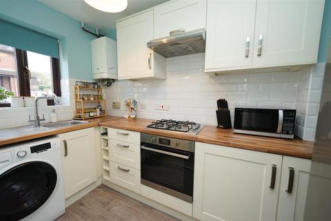 undefined, Millstream Way, Leighton Buzzard