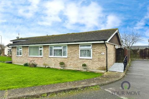 undefined, Sevenoaks Road, East Sussex BN23