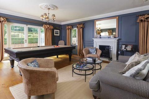6 bedroom detached house for sale, Grimms Hill, Great Missenden, Buckinghamshire, HP16