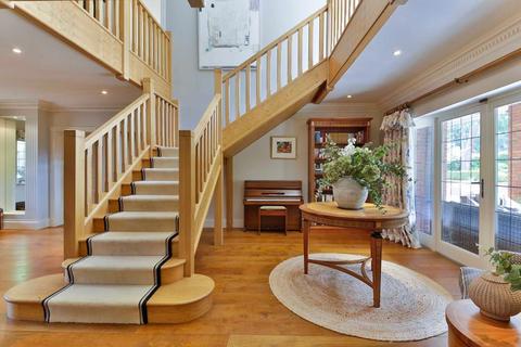 6 bedroom detached house for sale, Grimms Hill, Great Missenden, Buckinghamshire, HP16