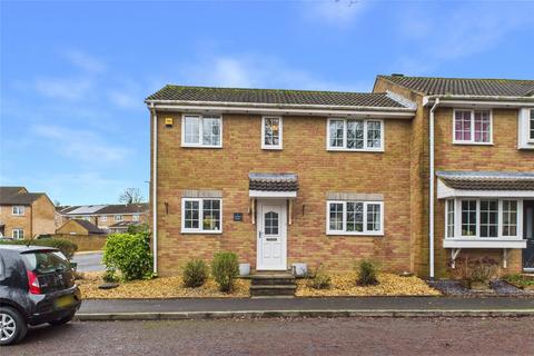 St. Pauls Place, Radstock BA3