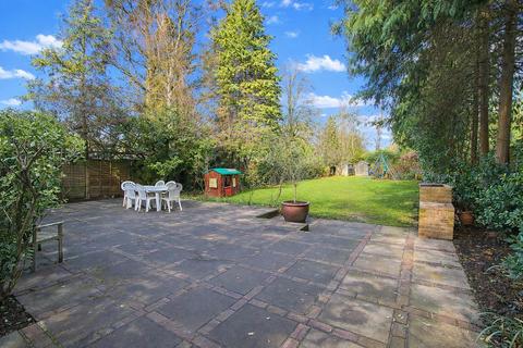 undefined, The Linkway, Sutton SM2