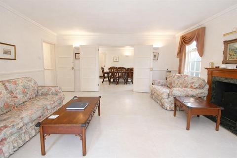 undefined, The Linkway, Sutton SM2