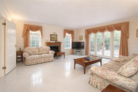 undefined, The Linkway, Sutton SM2