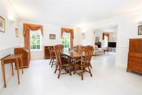 6 bedroom detached house for sale, The Linkway, Sutton SM2