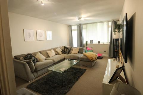 2 bedroom apartment to rent, Les Quennevais Park Flats, St Brelade JE3
