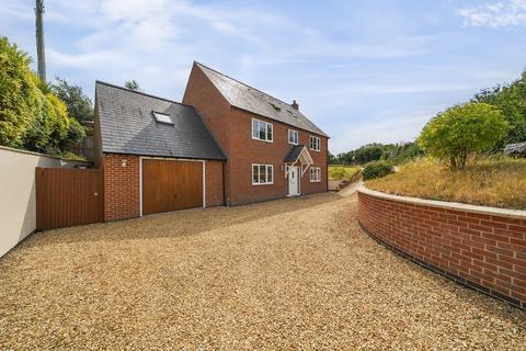 5 bedroom detached house for sale, Swindon SN4