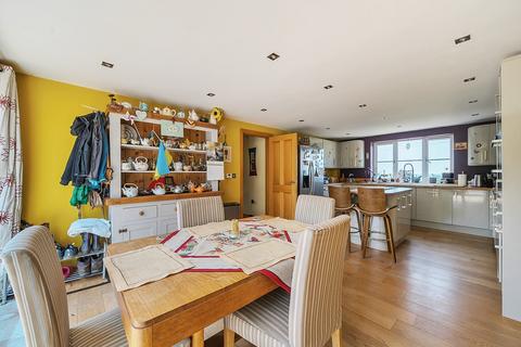 5 bedroom detached house for sale, Swindon SN4