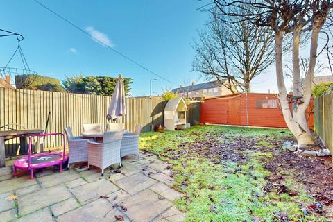 undefined, Weardale Gardens, Enfield EN2